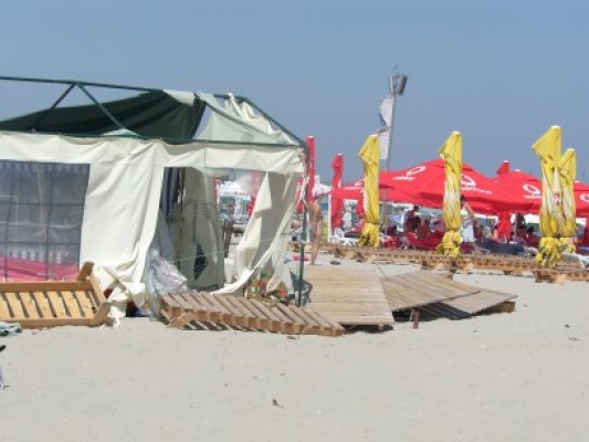 Taxa de promovare a staţiunii Mamaia a fost votată. Vezi cine plăteşte!